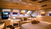 CARMEN SERENA -  Master Cabin